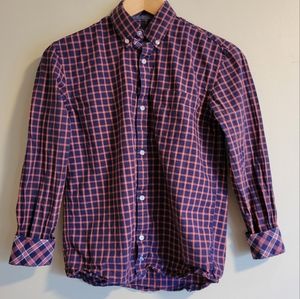 Tailorbyrd Button Down